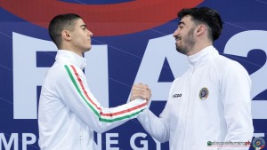 italy 1 ita patisso colonna samuele lavino marco ph simone ferraro sfe01550 copia